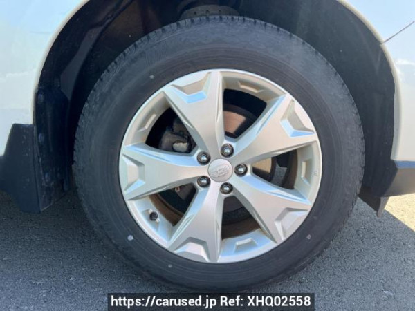 Used 2013 AT subaru forester SJ5 Image[28]