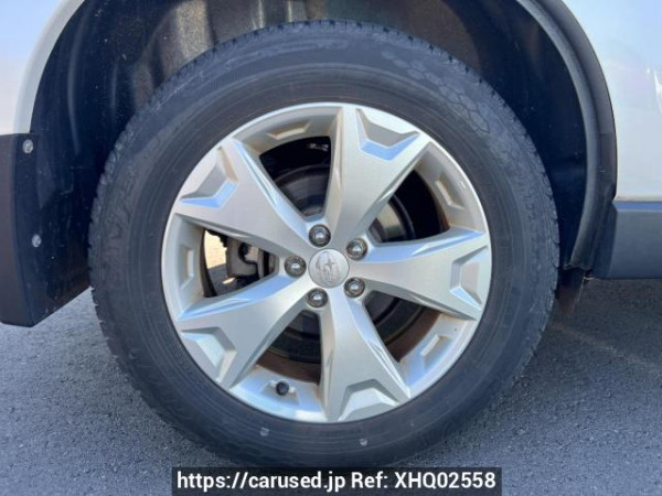 Used 2013 AT subaru forester SJ5 Image[29]