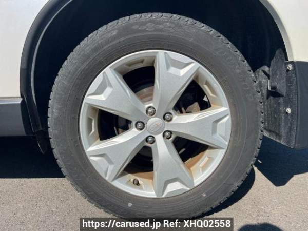 Used 2013 AT subaru forester SJ5 Image[30]