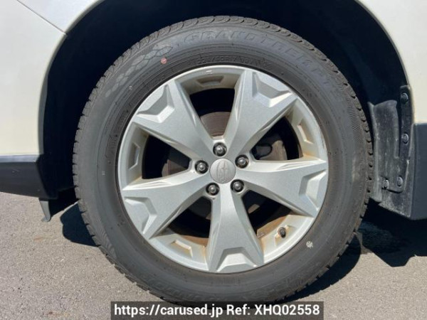 Used 2013 AT subaru forester SJ5 Image[31]