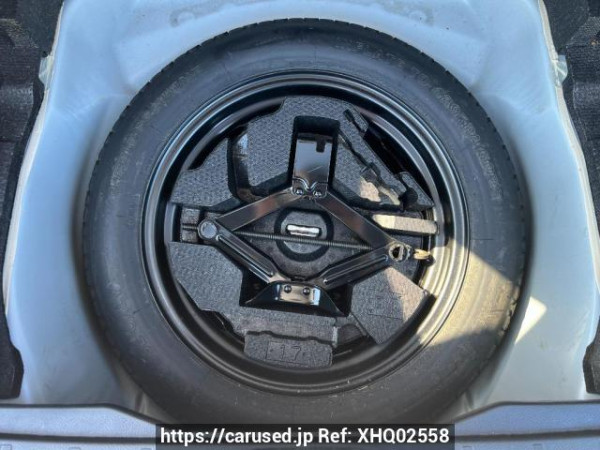 Used 2013 AT subaru forester SJ5 Image[37]