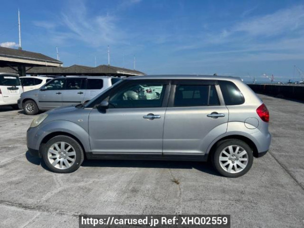 Used 2005 AT mazda verisa DC5W Image[3]