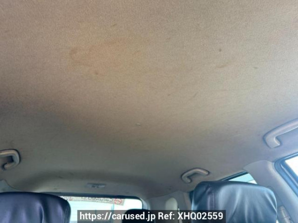 Used 2005 AT mazda verisa DC5W Image[12]