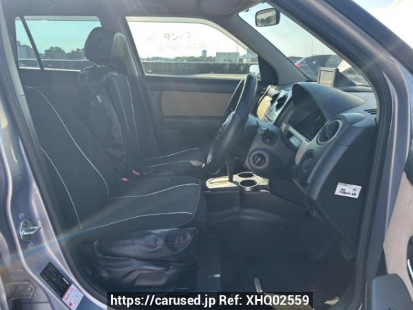 Used 2005 AT mazda verisa DC5W Image[13]