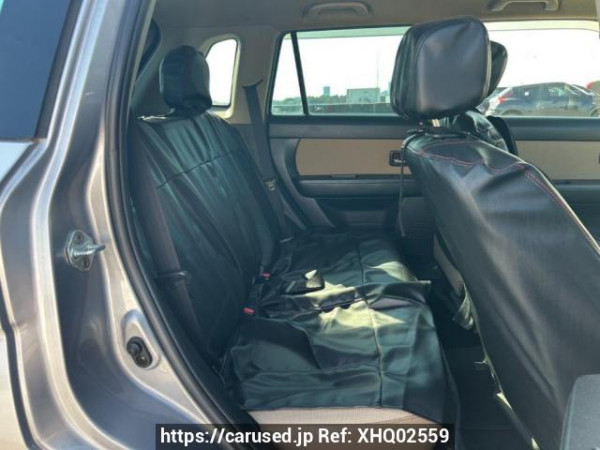 Used 2005 AT mazda verisa DC5W Image[15]