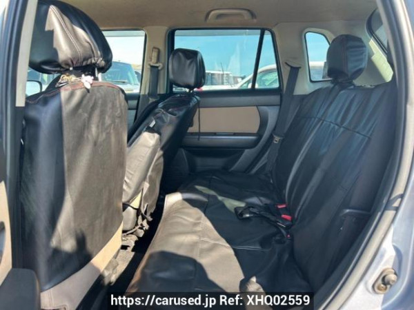 Used 2005 AT mazda verisa DC5W Image[16]