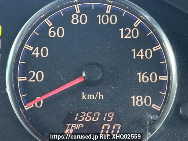 Used 2005 AT mazda verisa DC5W Image[22]