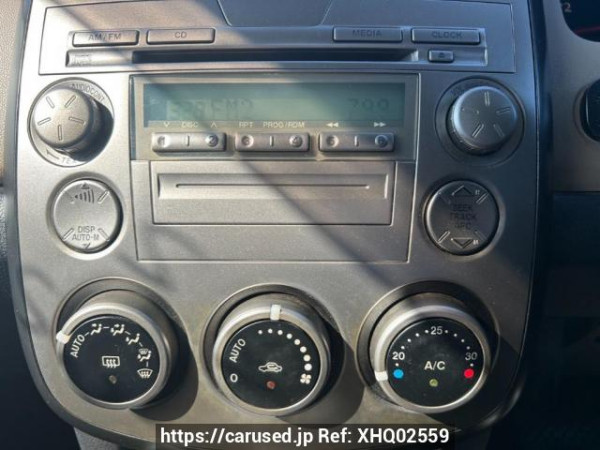 Used 2005 AT mazda verisa DC5W Image[24]