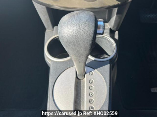 Used 2005 AT mazda verisa DC5W Image[26]