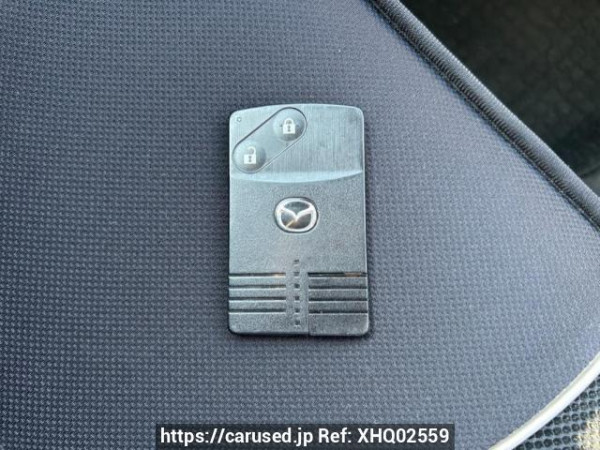 Used 2005 AT mazda verisa DC5W Image[29]