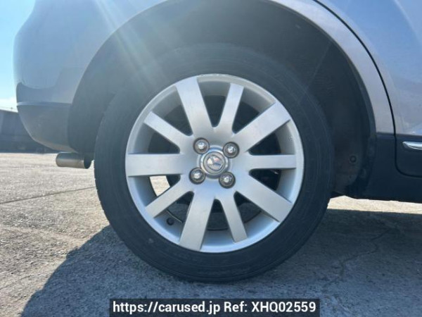 Used 2005 AT mazda verisa DC5W Image[31]