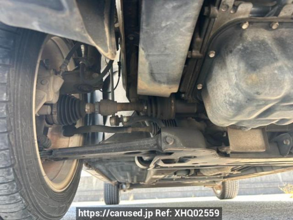 Used 2005 AT mazda verisa DC5W Image[34]