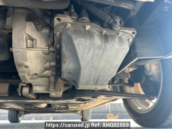 Used 2005 AT mazda verisa DC5W Image[35]