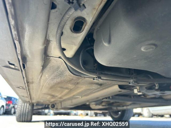 Used 2005 AT mazda verisa DC5W Image[38]