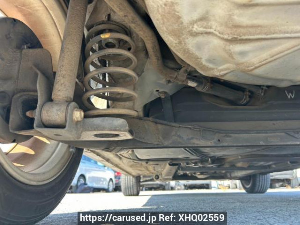 Used 2005 AT mazda verisa DC5W Image[40]