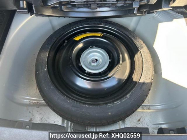 Used 2005 AT mazda verisa DC5W Image[43]