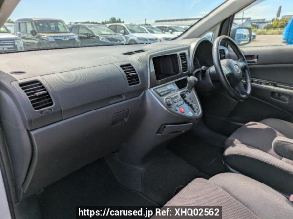 Used 2005 AT toyota wish ZNE10G Image[14]