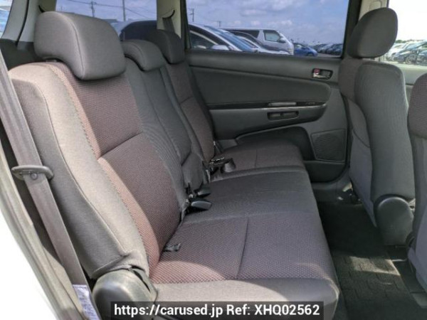 Used 2005 AT toyota wish ZNE10G Image[16]