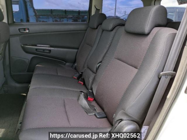 Used 2005 AT toyota wish ZNE10G Image[17]