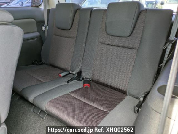 Used 2005 AT toyota wish ZNE10G Image[18]