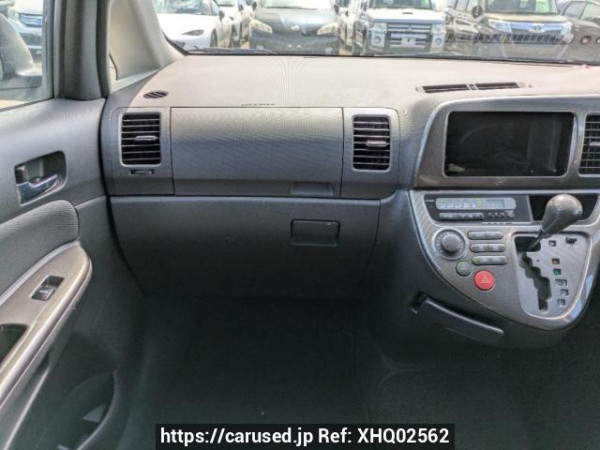 Used 2005 AT toyota wish ZNE10G Image[20]