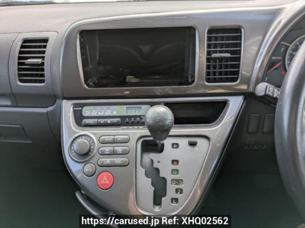Used 2005 AT toyota wish ZNE10G Image[22]