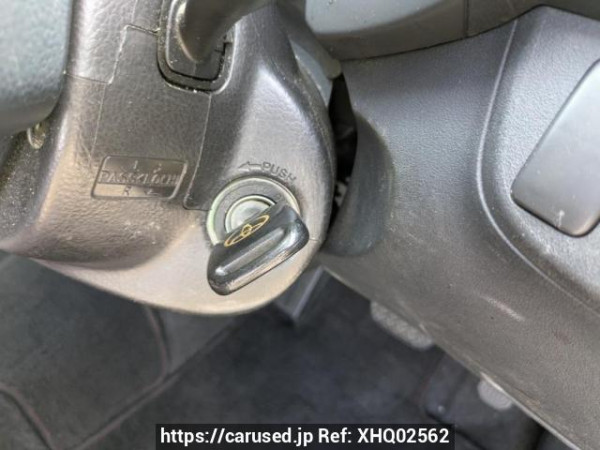 Used 2005 AT toyota wish ZNE10G Image[27]