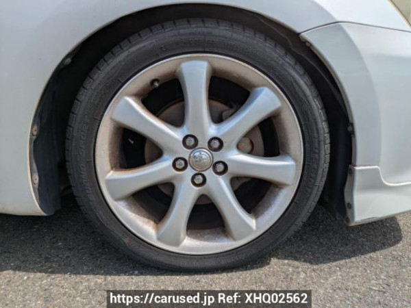 Used 2005 AT toyota wish ZNE10G Image[30]