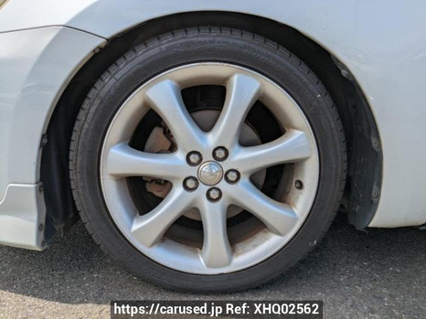 Used 2005 AT toyota wish ZNE10G Image[31]
