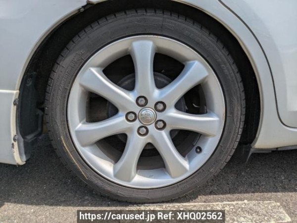 Used 2005 AT toyota wish ZNE10G Image[32]