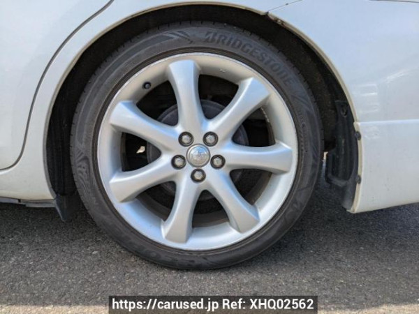 Used 2005 AT toyota wish ZNE10G Image[33]