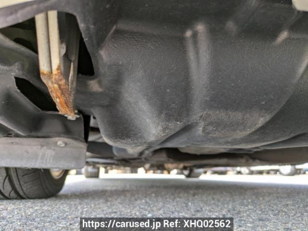 Used 2005 AT toyota wish ZNE10G Image[35]