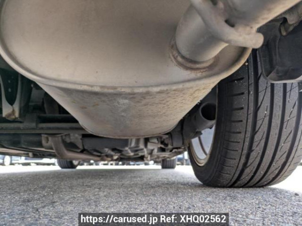 Used 2005 AT toyota wish ZNE10G Image[36]