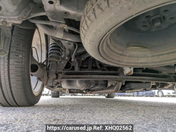 Used 2005 AT toyota wish ZNE10G Image[37]