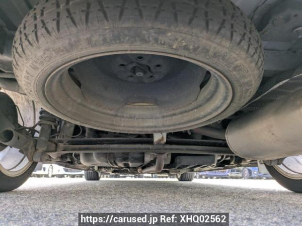 Used 2005 AT toyota wish ZNE10G Image[38]