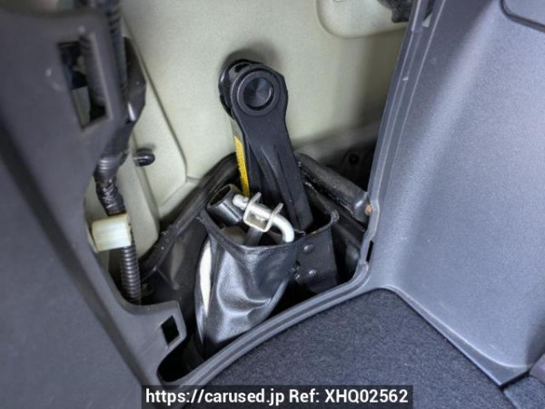 Used 2005 AT toyota wish ZNE10G Image[39]