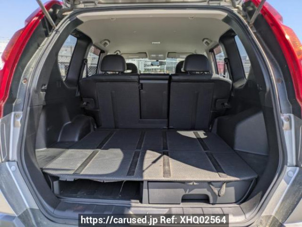 Used 2007 AT nissan x-trail NT31 Image[4]