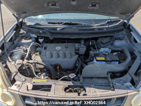 Used 2007 AT nissan x-trail NT31 Image[5]