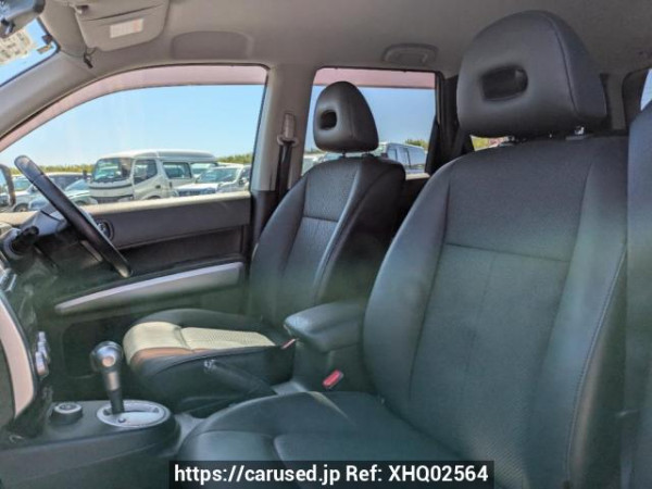 Used 2007 AT nissan x-trail NT31 Image[10]