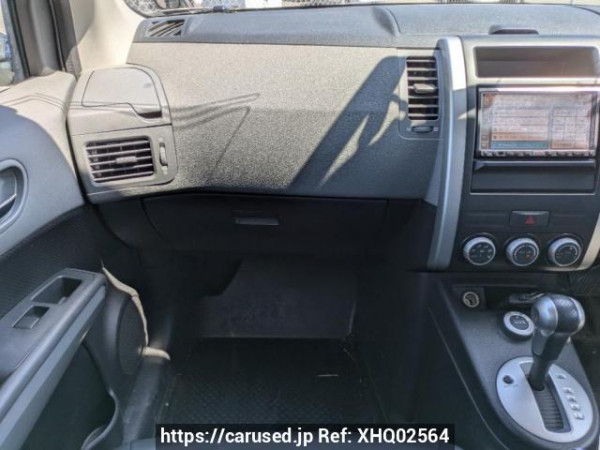 Used 2007 AT nissan x-trail NT31 Image[13]