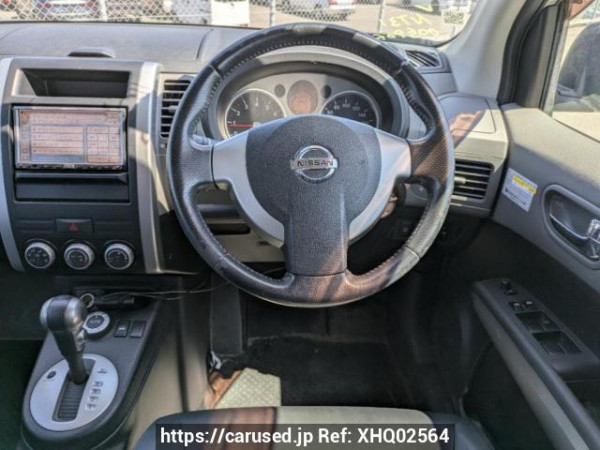 Used 2007 AT nissan x-trail NT31 Image[14]