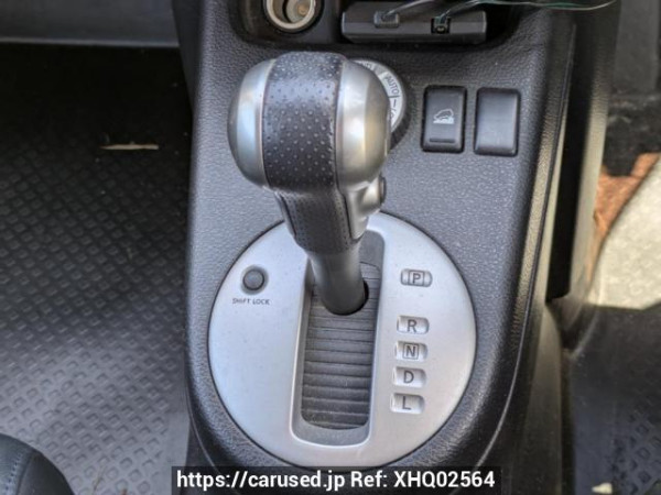 Used 2007 AT nissan x-trail NT31 Image[18]