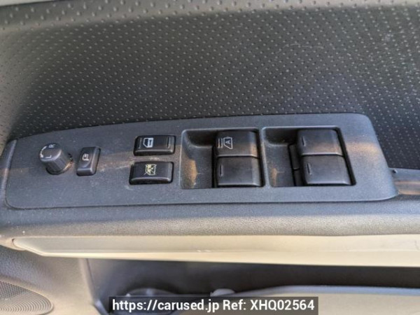 Used 2007 AT nissan x-trail NT31 Image[23]