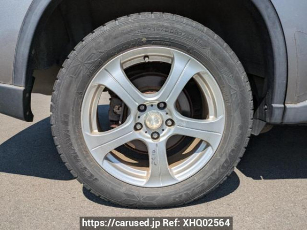 Used 2007 AT nissan x-trail NT31 Image[26]