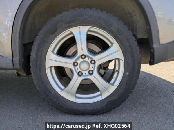Used 2007 AT nissan x-trail NT31 Image[27]