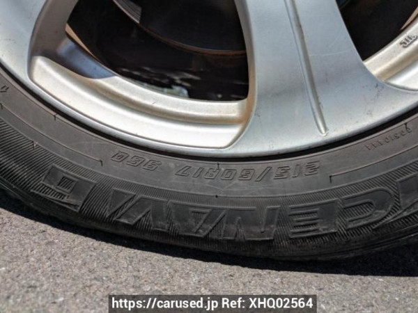 Used 2007 AT nissan x-trail NT31 Image[28]