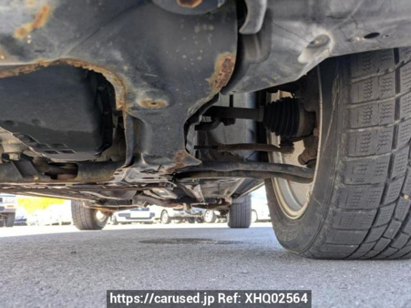 Used 2007 AT nissan x-trail NT31 Image[29]