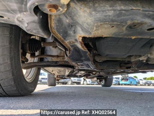 Used 2007 AT nissan x-trail NT31 Image[30]