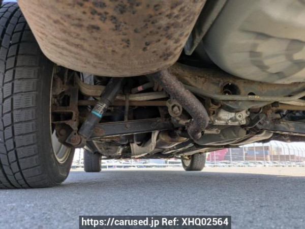 Used 2007 AT nissan x-trail NT31 Image[32]