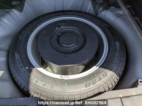 Used 2007 AT nissan x-trail NT31 Image[33]